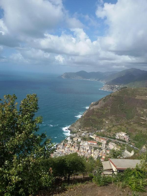 Lunadelmar Home - La Spezia, Cinque Terrre エクステリア 写真